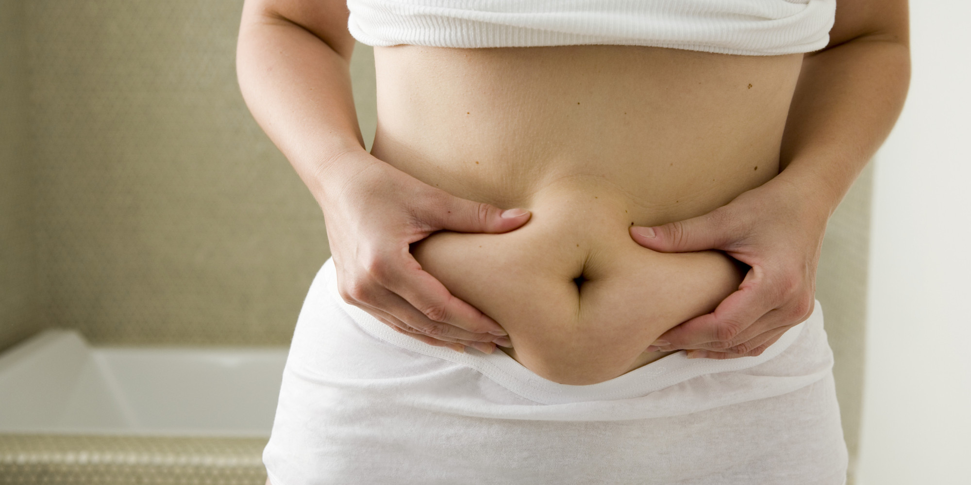 3 Chế độ dinh dưỡng giảm mỡ bụng sau sinh an toàn 